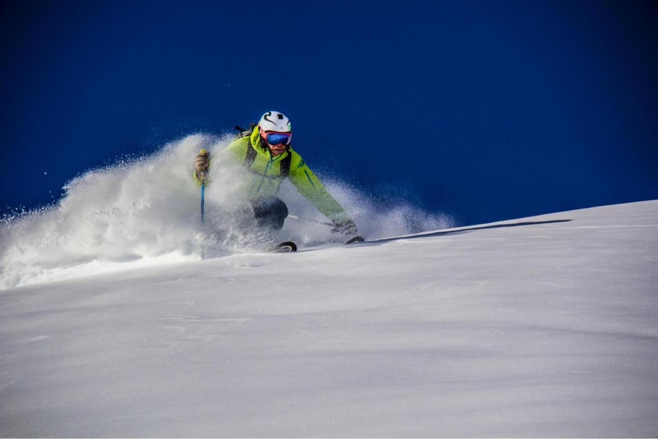 Nant Crue - Snow And Trek Apartment Morzine Exterior photo